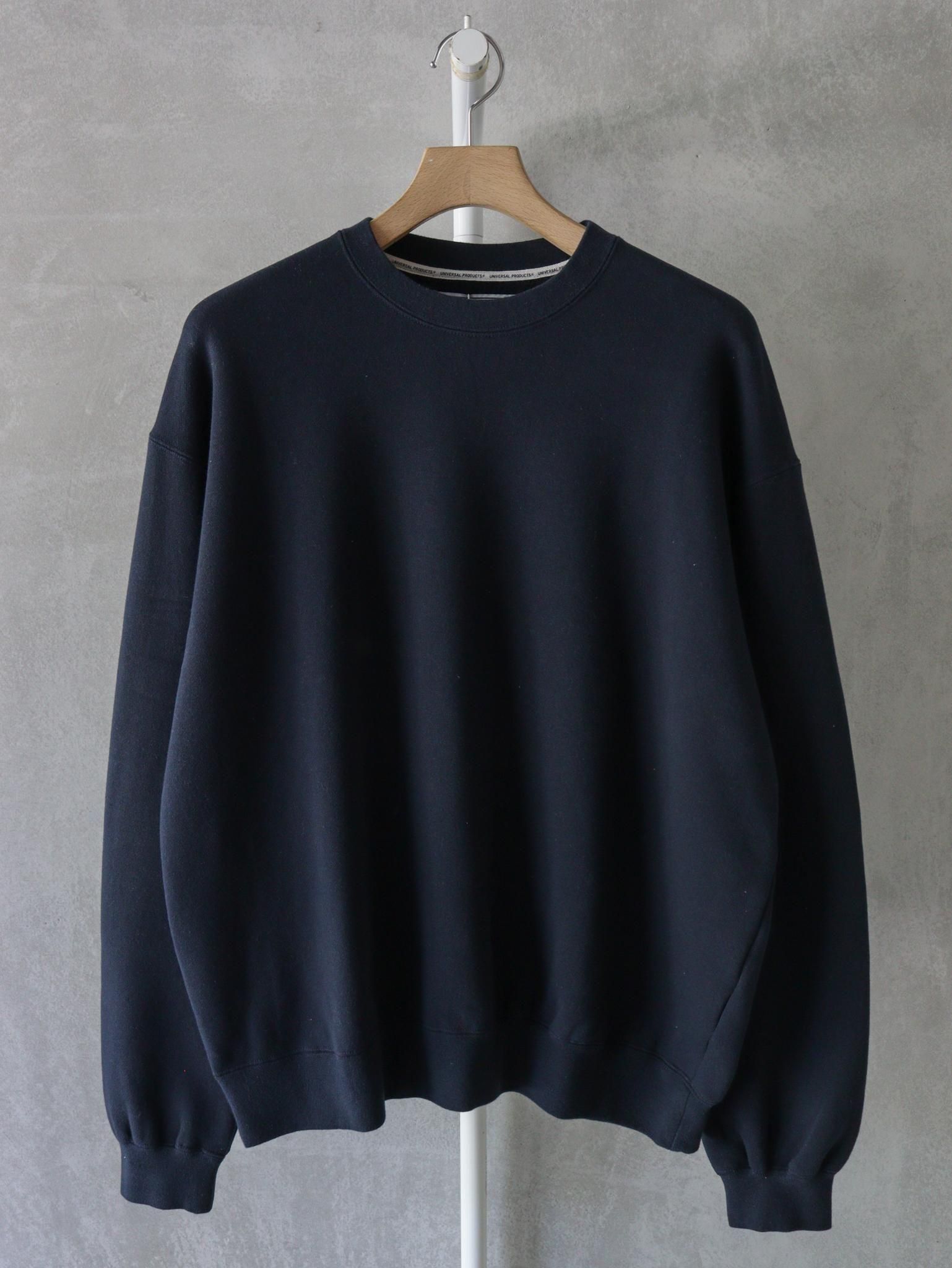 ユニバーサルプロダクツ JUMBERCA CREW NECK SWEAT 3 UNIVERSAL