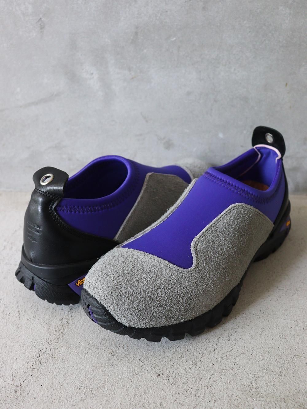 【美品】PLAYGROUND pg Trail Moc トレイルモック 41 pg TRAIL MOC | BLK | PLAYGROUND | スニーカーショップ