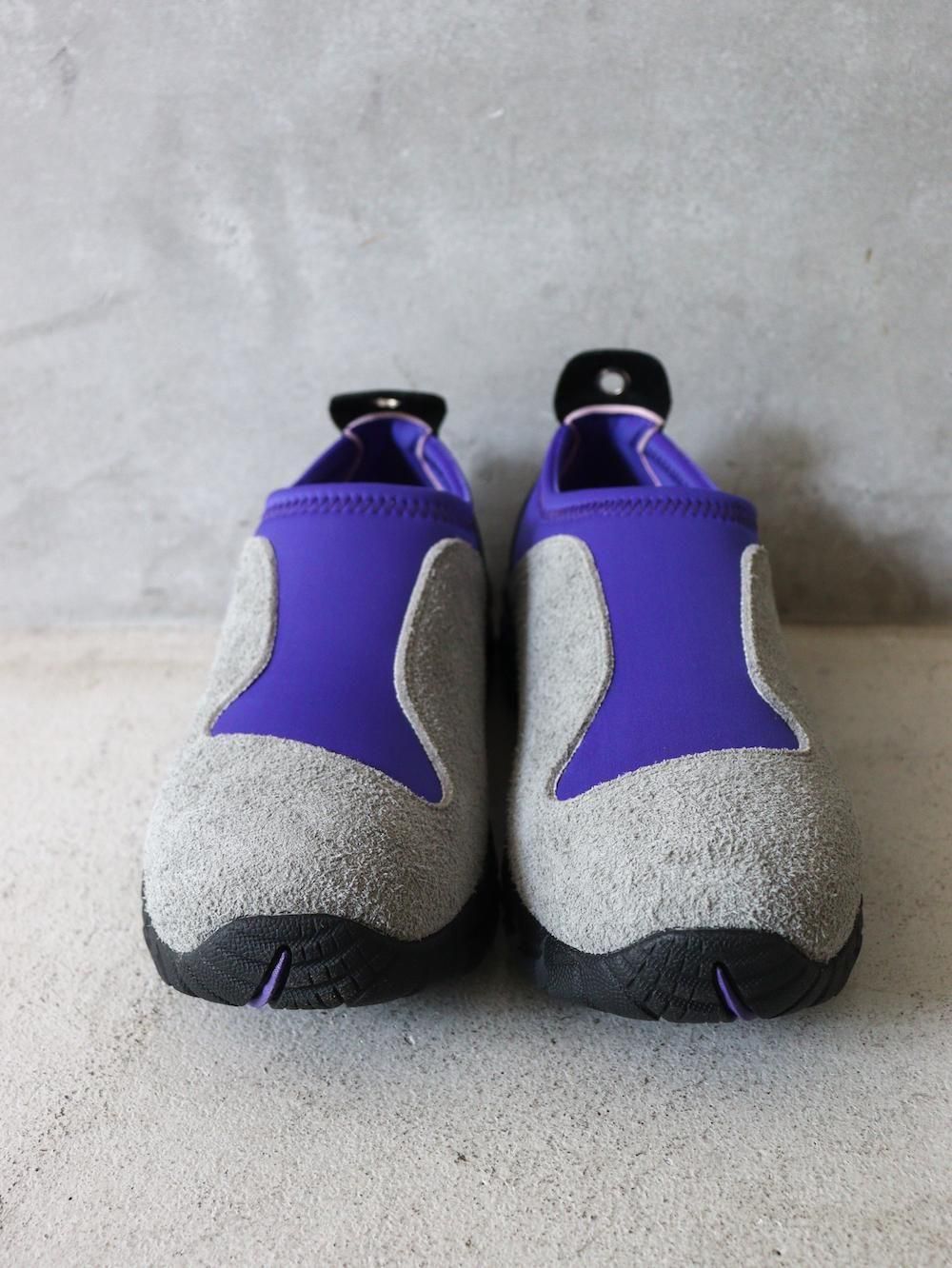 【美品】PLAYGROUND pg Trail Moc トレイルモック 41 pg TRAIL MOC | BLK | PLAYGROUND | スニーカーショップ