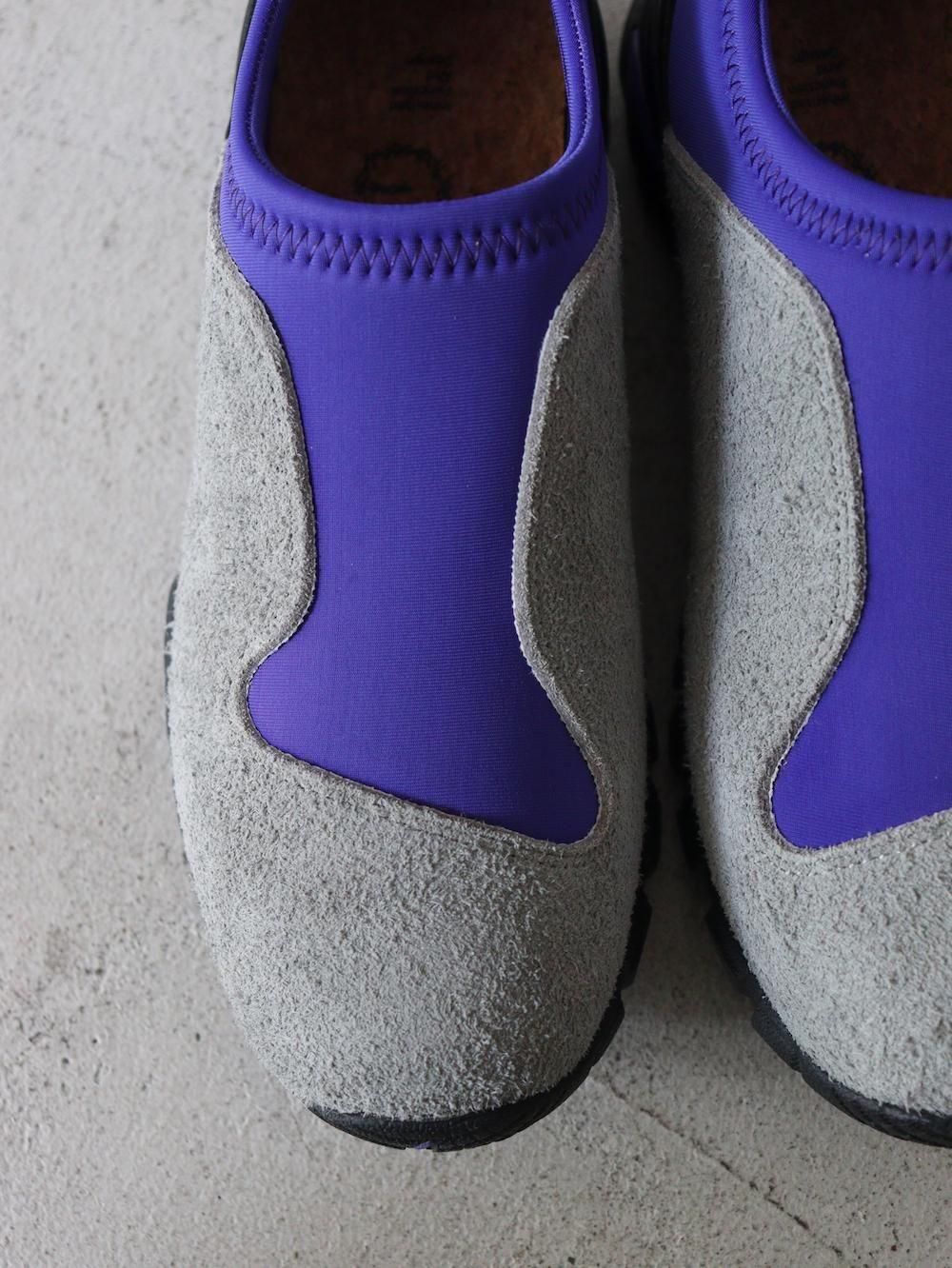 【美品】PLAYGROUND pg Trail Moc トレイルモック 41 pg TRAIL MOC | BRN | PLAYGROUND | スニーカーショップ