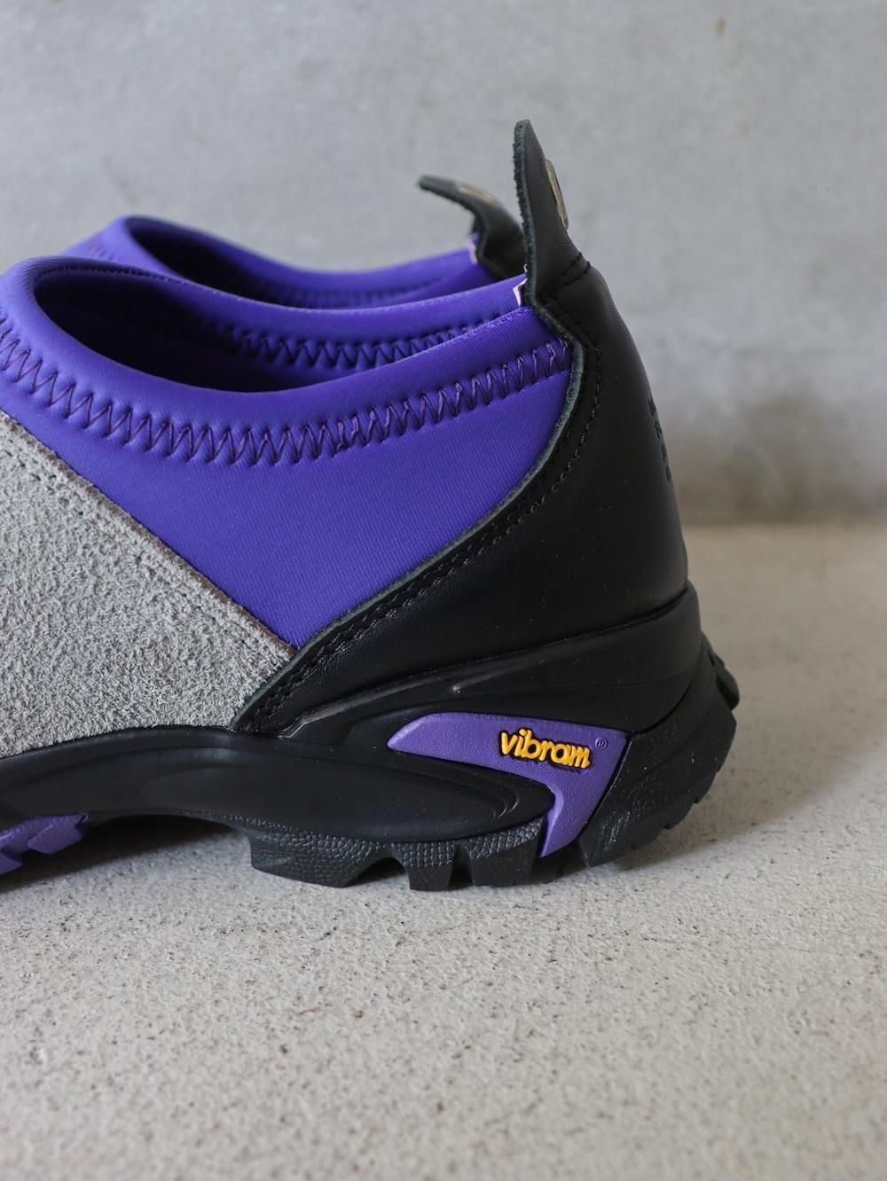 【美品】PLAYGROUND pg Trail Moc トレイルモック 41 pg TRAIL MOC | BRN | PLAYGROUND | スニーカーショップ