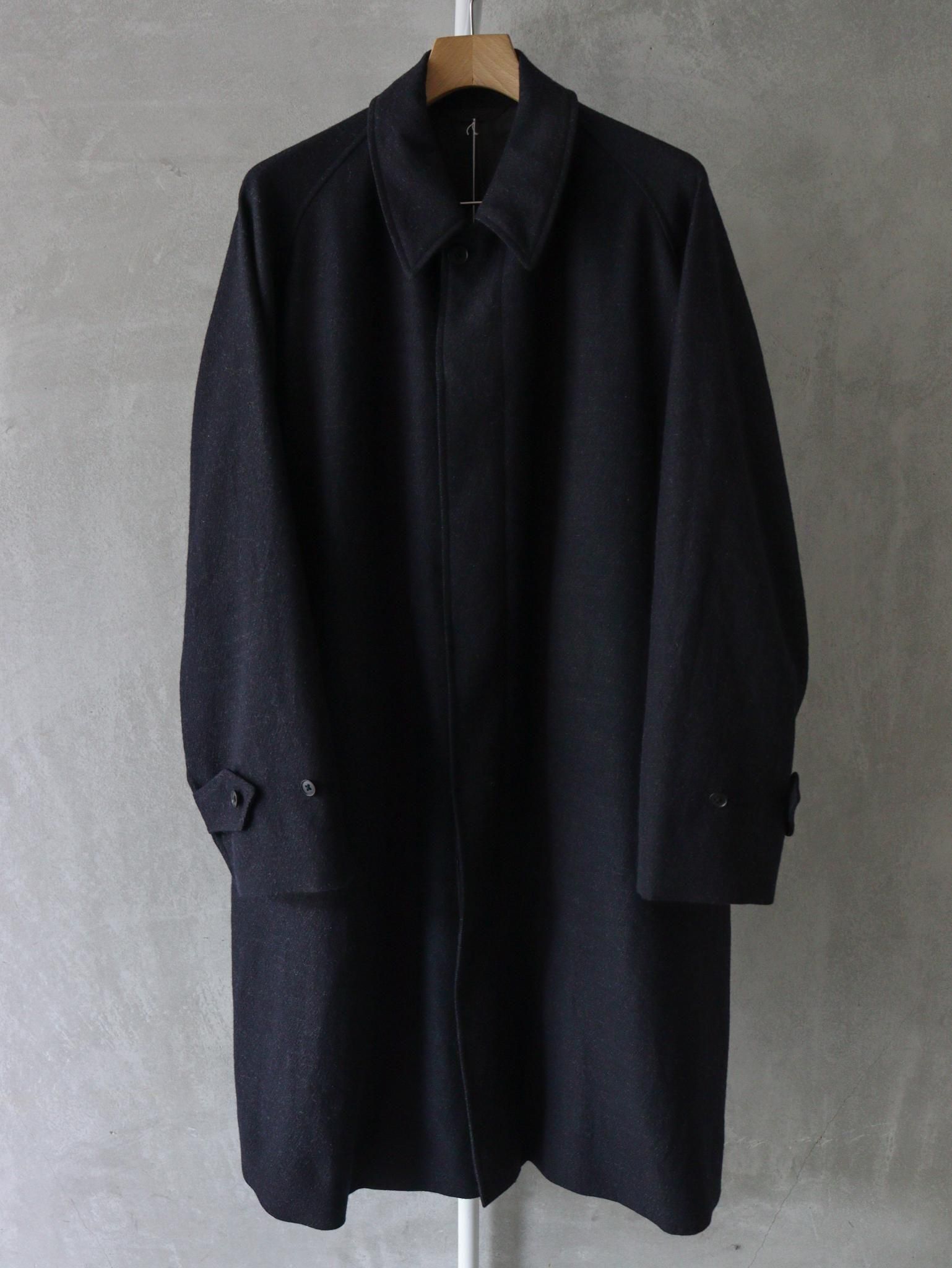 KAPTAIN SUNSHINE キャプテンサンシャイン　Walker Coat KAPTAIN SUNSHINE（キャプテンサンシャイン）Walker Coat / TOP