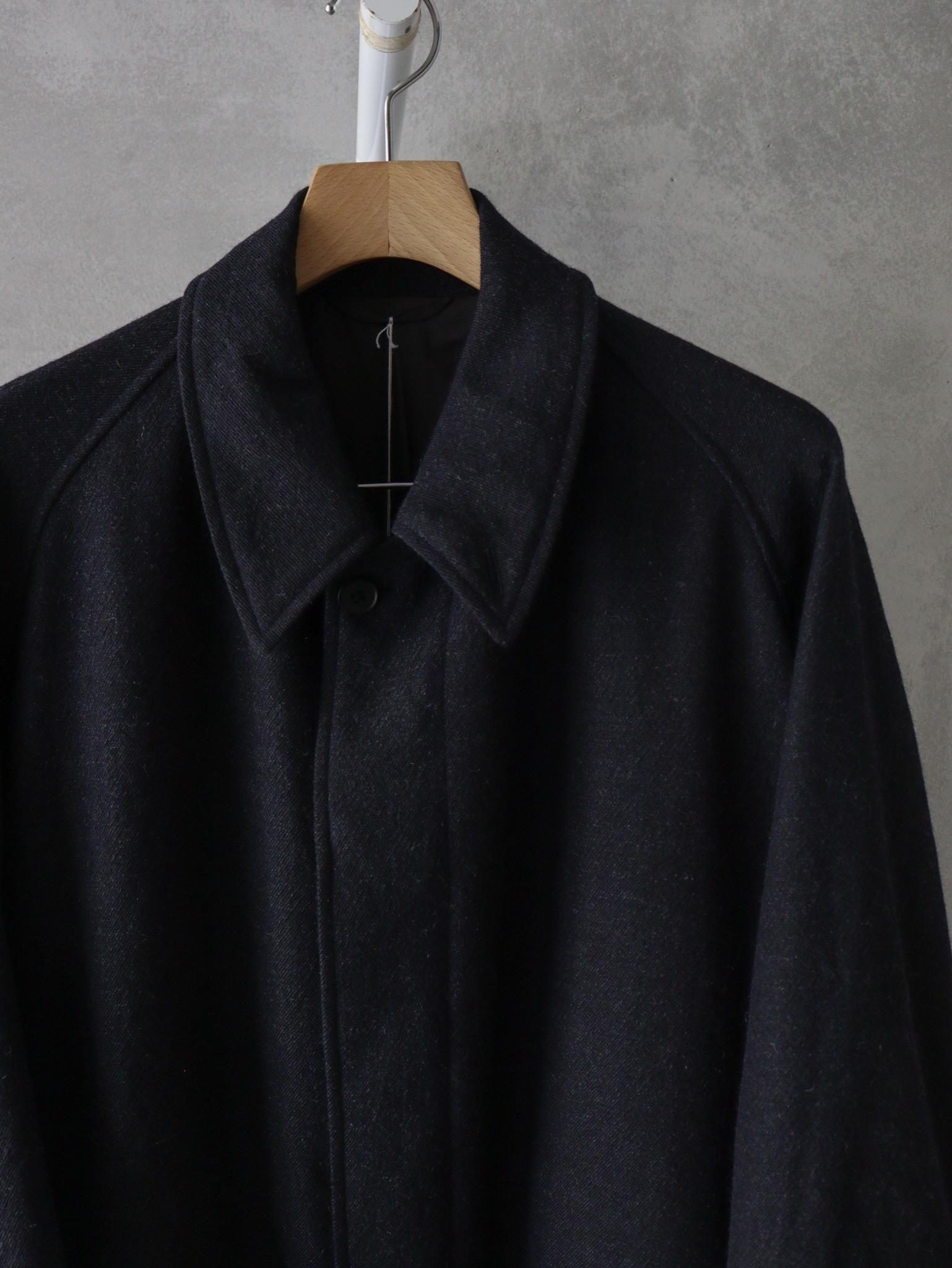 KAPTAIN SUNSHINE（キャプテンサンシャイン）Walker Coat / TOP