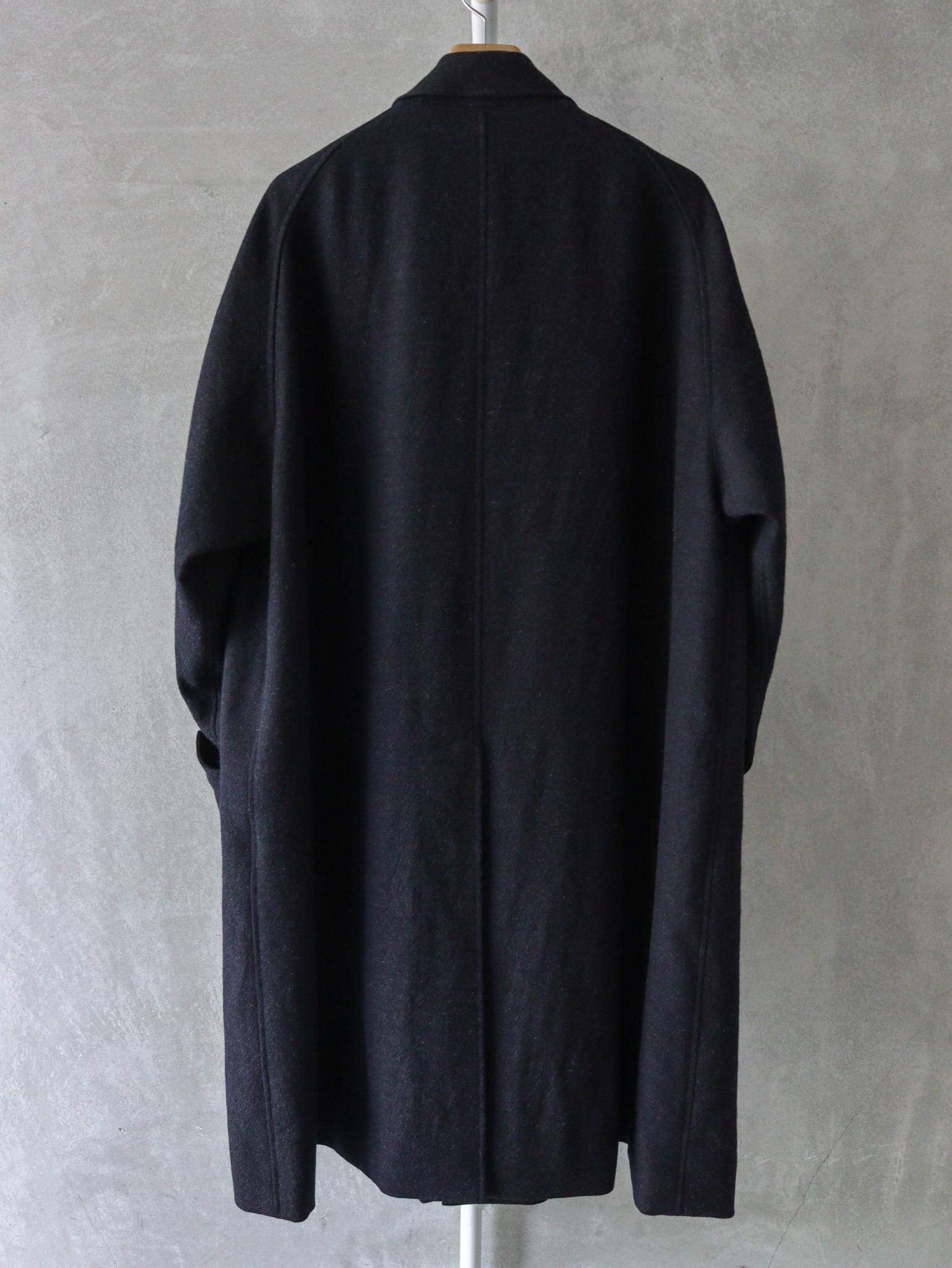 KAPTAIN SUNSHINE（キャプテンサンシャイン）Walker Coat / TOP