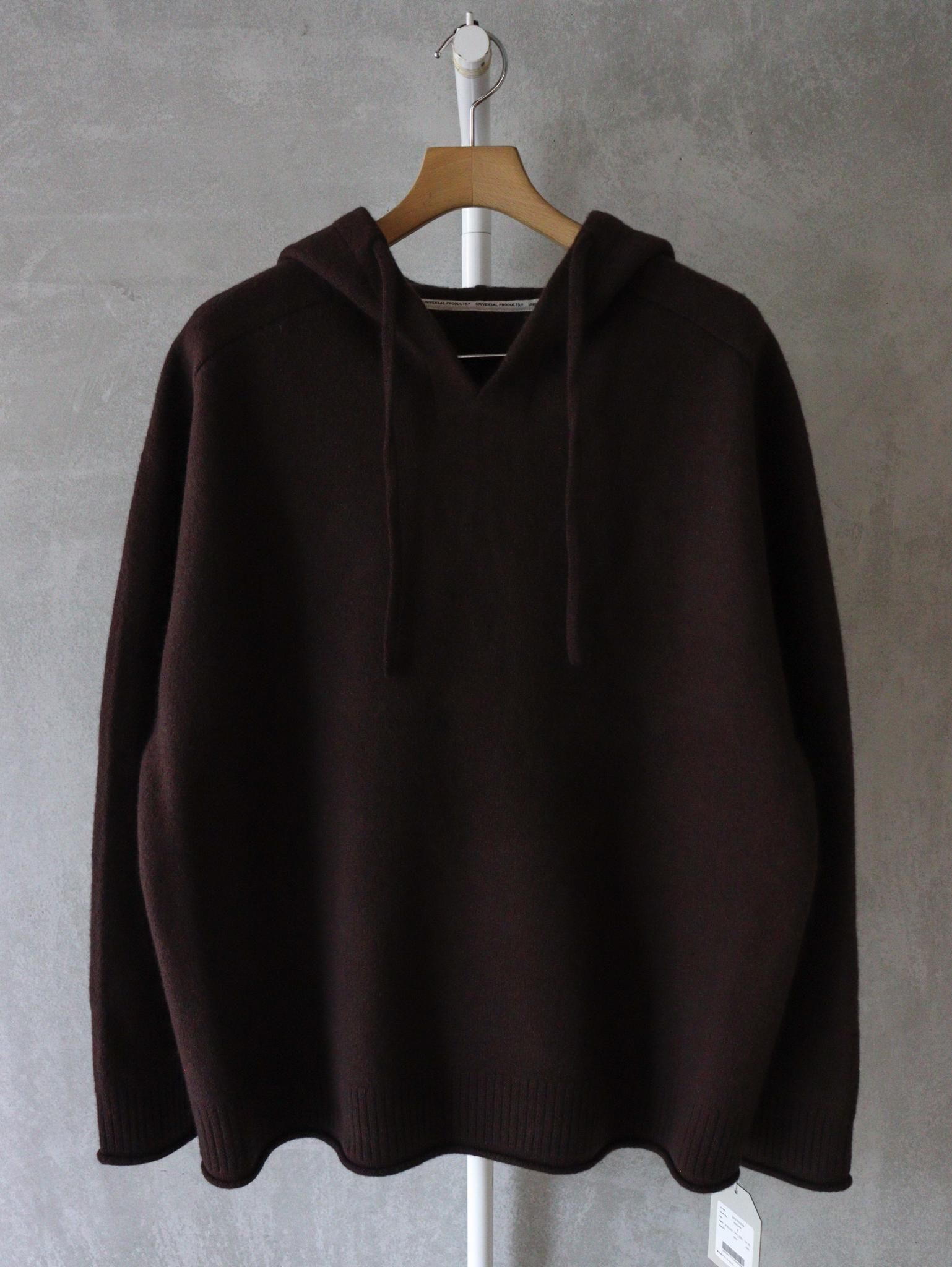UNIVERSAL PRODUCTS.（ユニバーサルプロダクツ）FELTED MERINO WOOL
