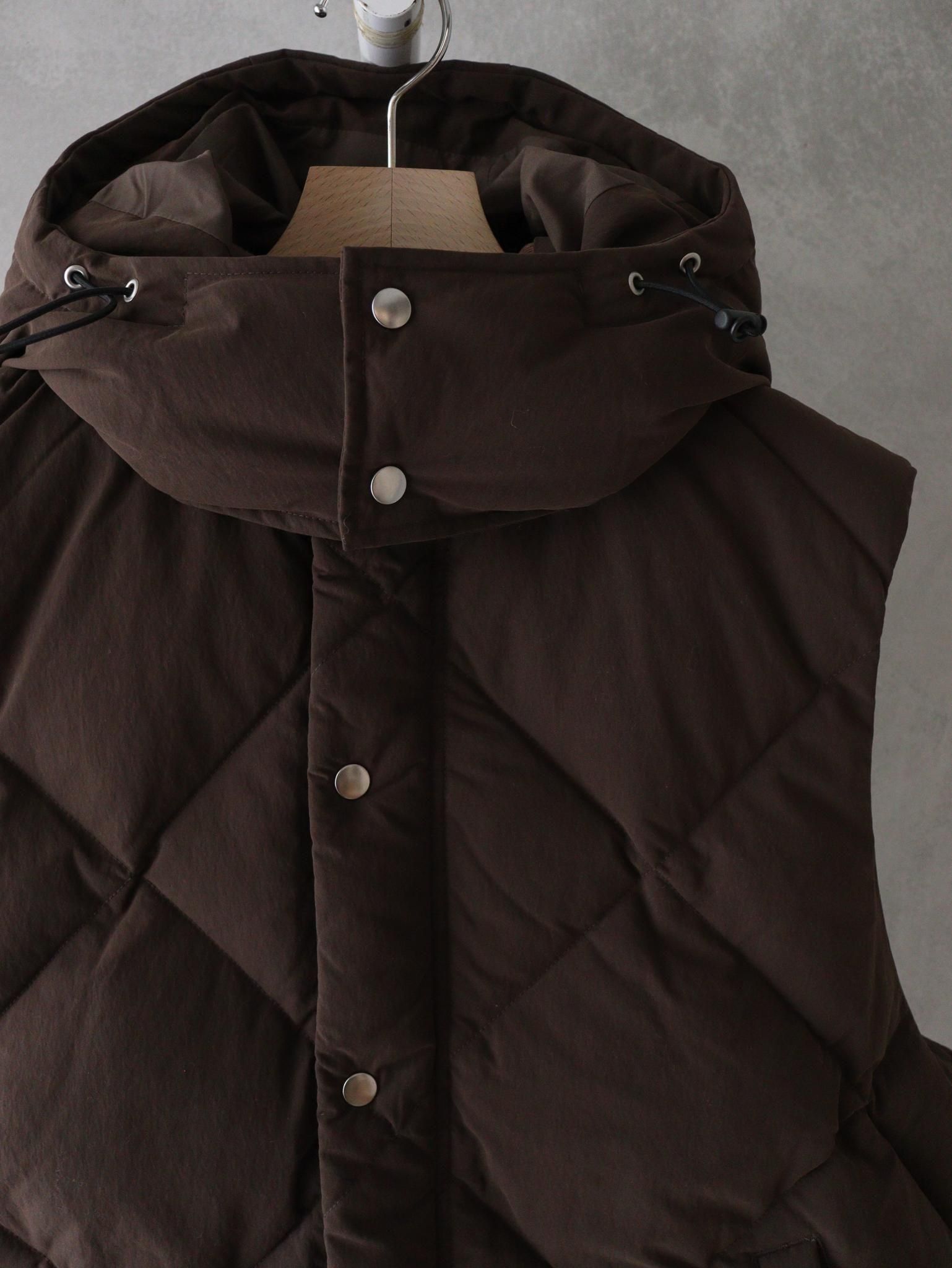 universal products 1ldk ユニバーサルプロダクツ UNIVERSAL PRODUCTS.（ユニバーサルプロダクツ）QUILT DOWN