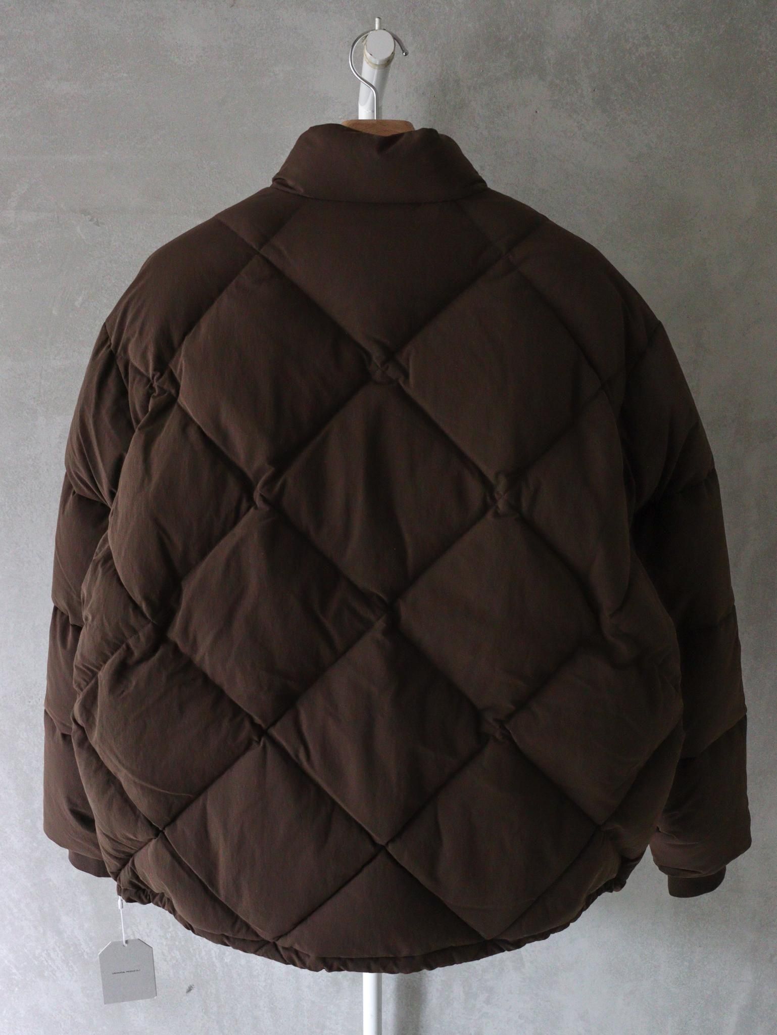 universal products 1ldk ユニバーサルプロダクツ UNIVERSAL PRODUCTS.（ユニバーサルプロダクツ）QUILT DOWN