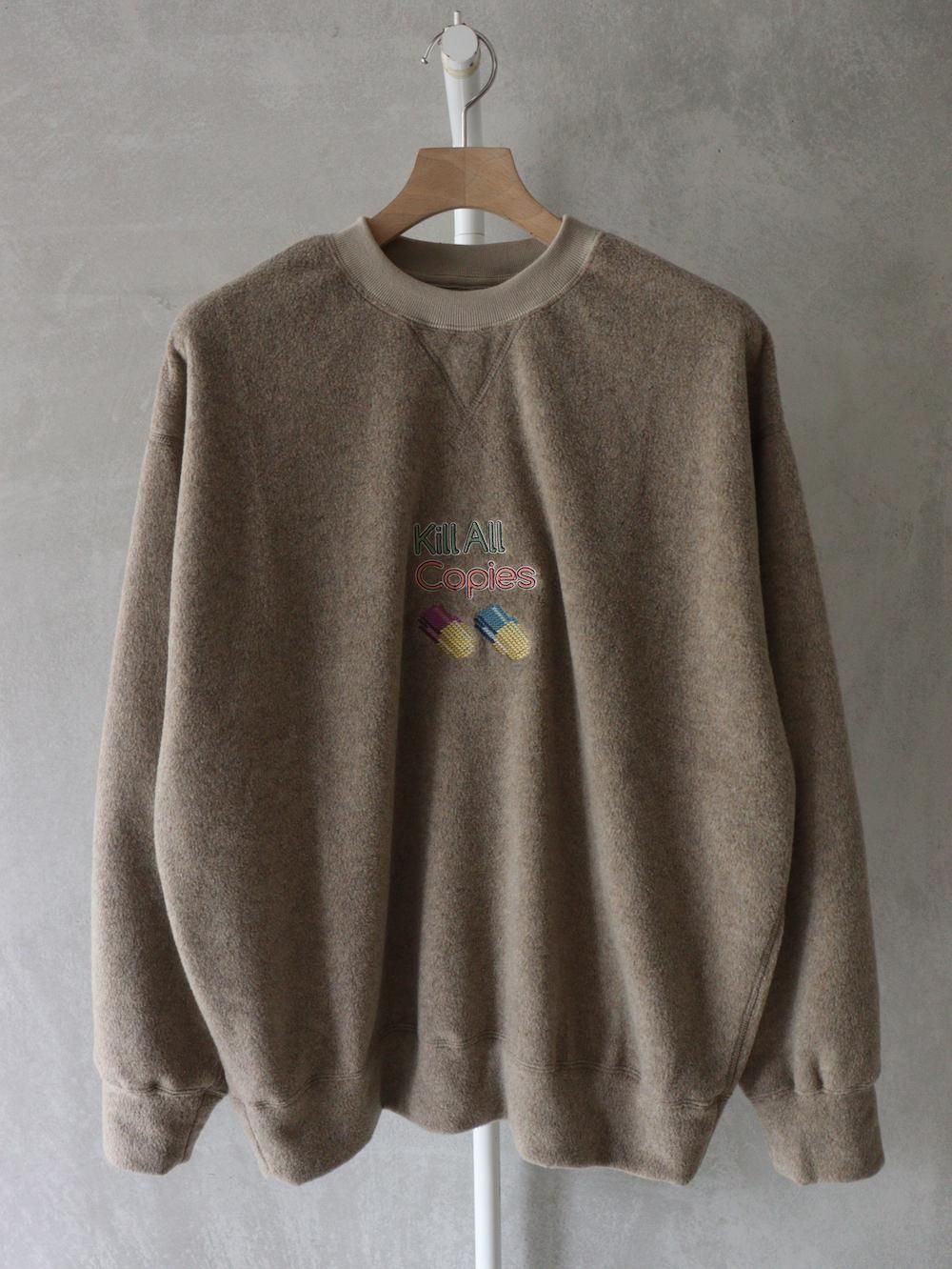 【Lサイズ】Aooo　Game Shirt　新品未開封 4afbedf33b2d41a99a4800212bc383