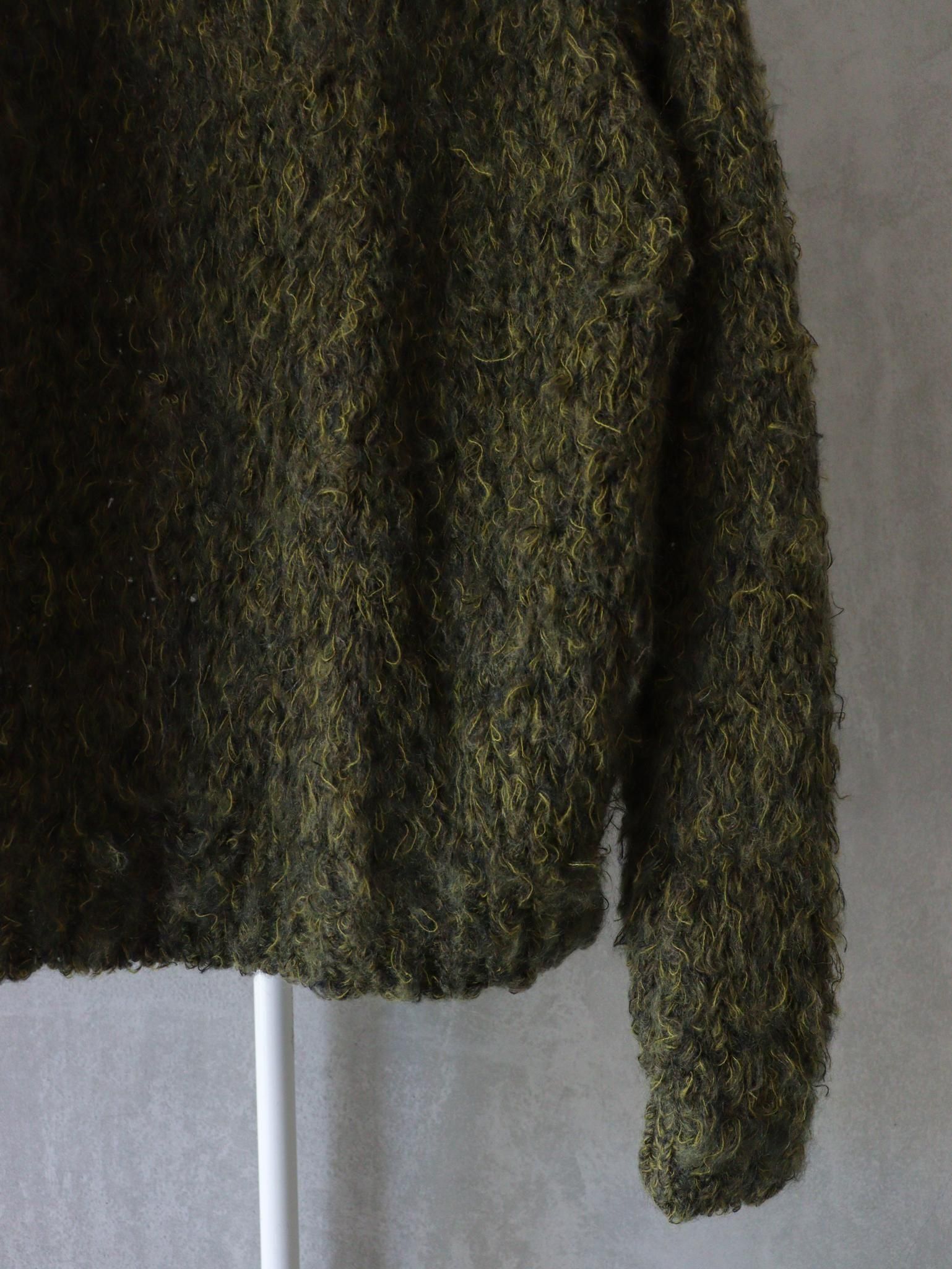 YOKE 
