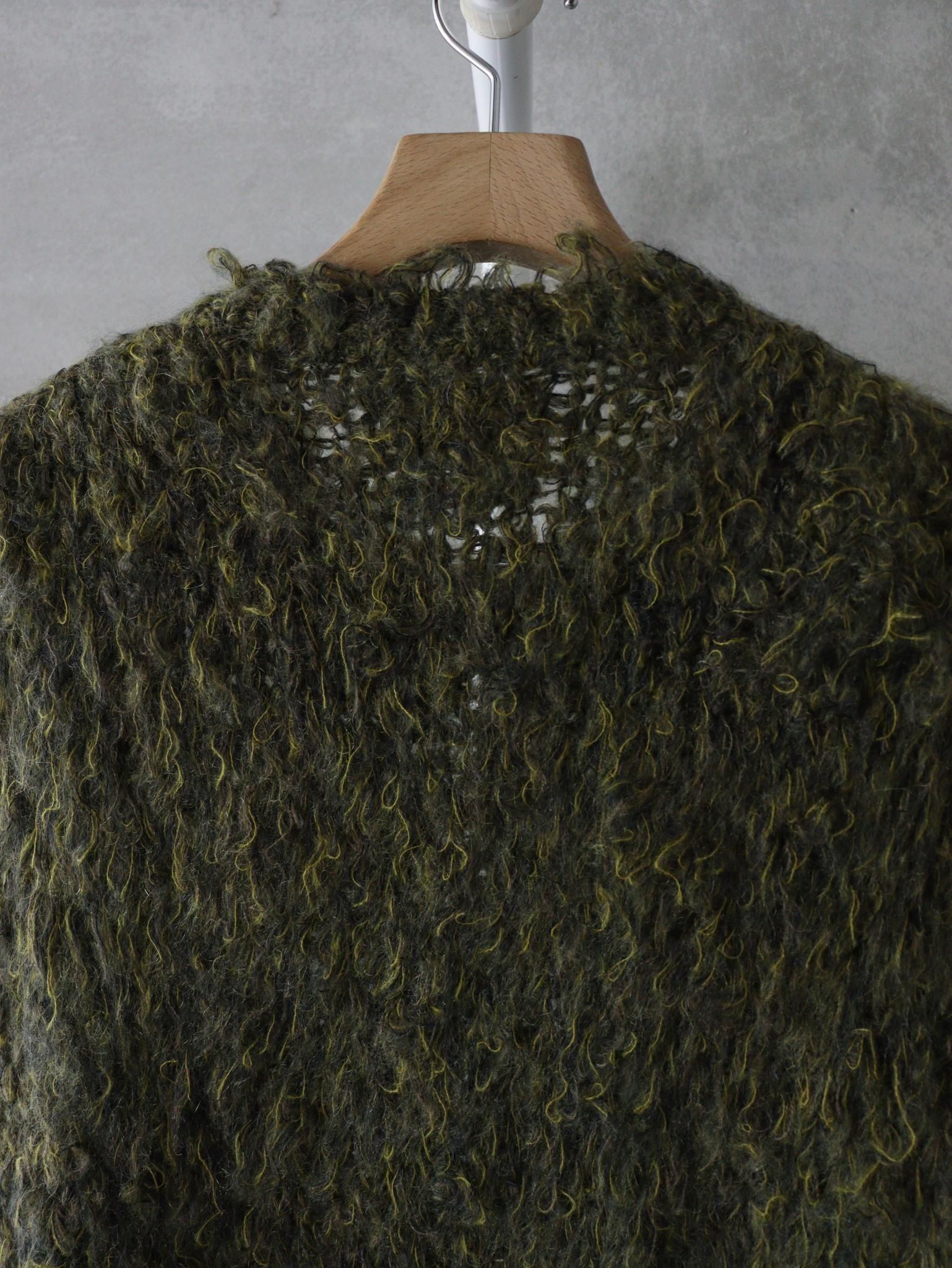 YOKE 