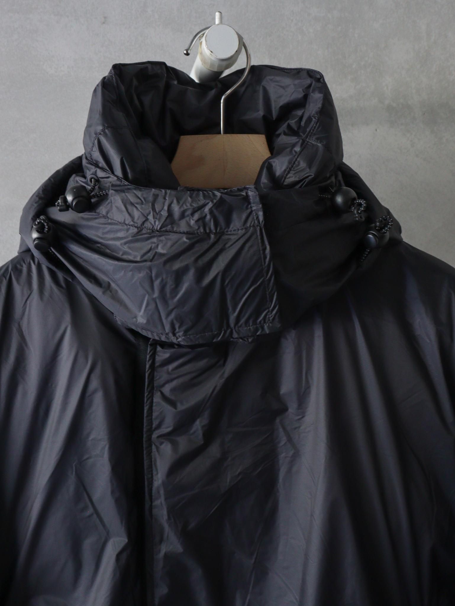 is-nessイズネスx Y(dot) DOWN JACKET DOWN PUFFER JACKET is-ness×Y(dot) BY NORDISK | is-ness online shop