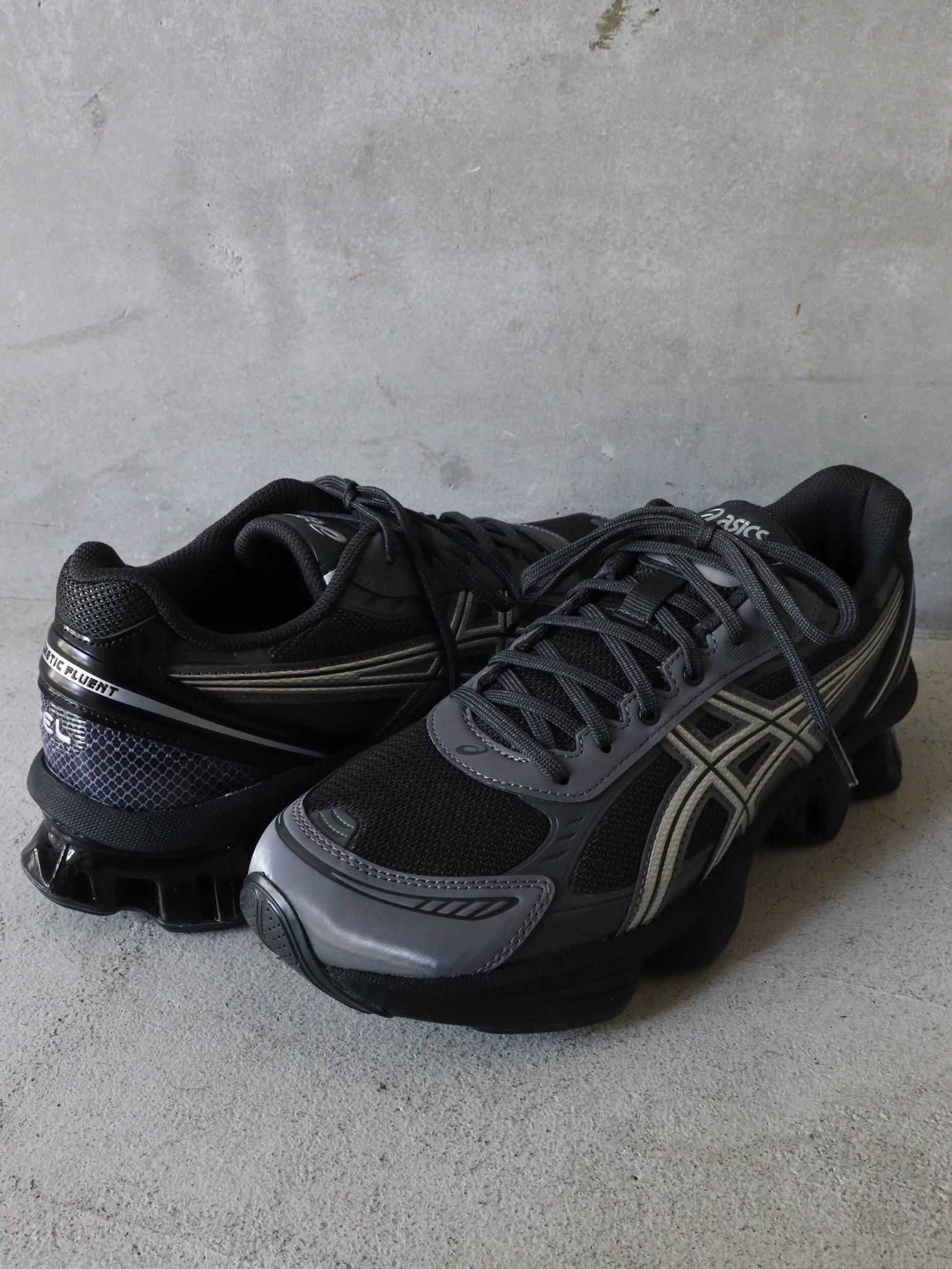 ASICS