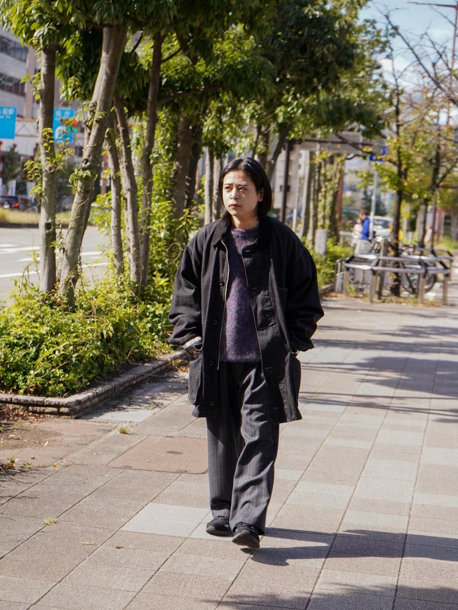 UNIVERSAL PRODUCTS. for 1LDK annex