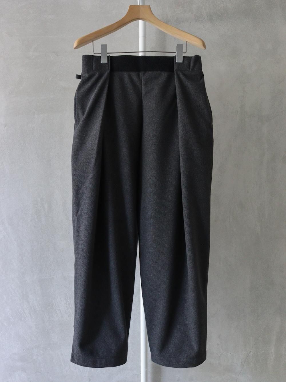 RELAX FIT  WHOLE TOOLS 