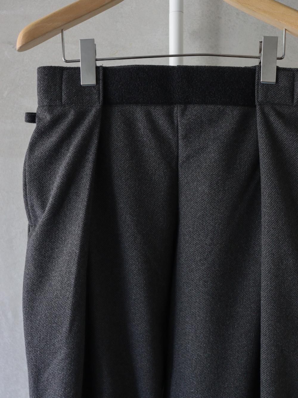 RELAX FIT  WHOLE TOOLS 