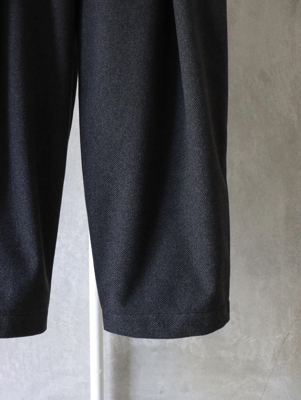 RELAX FIT  WHOLE TOOLS 