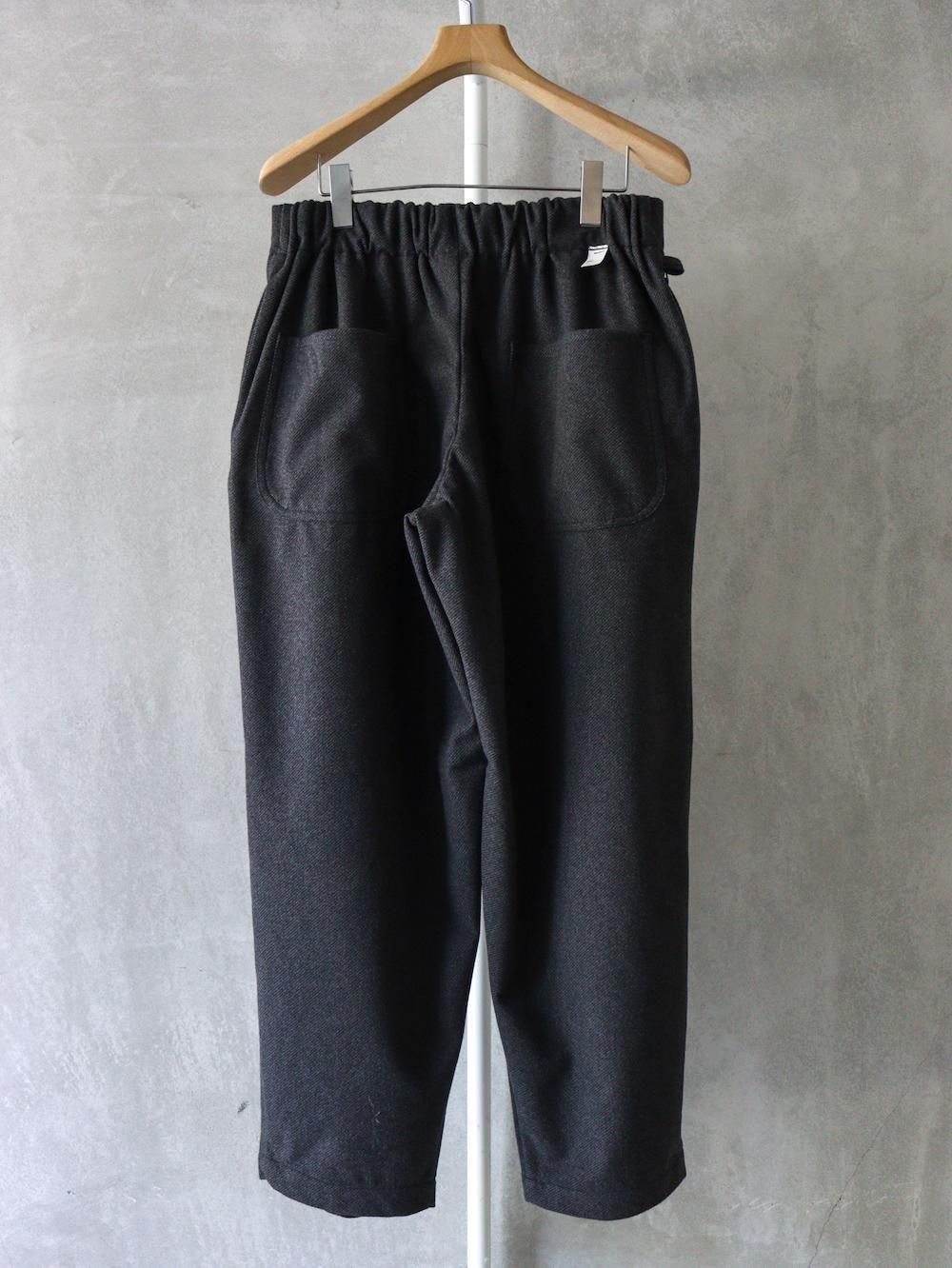 RELAX FIT  WHOLE TOOLS 