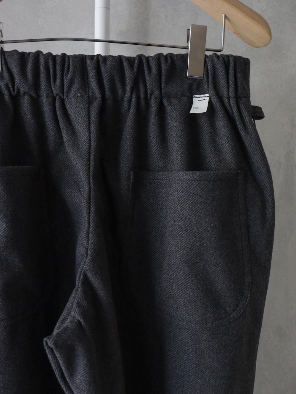 RELAX FIT  WHOLE TOOLS 