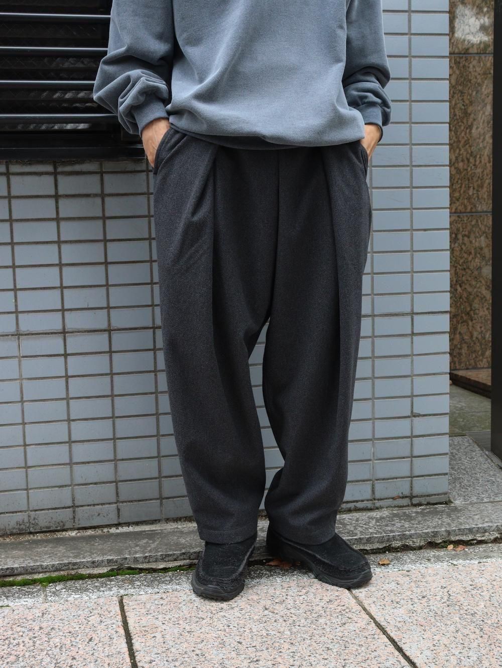 RELAX FIT  WHOLE TOOLS 