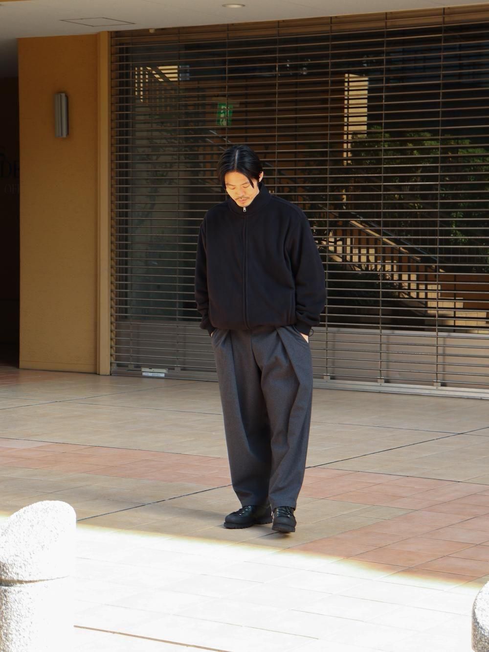 RELAX FIT  WHOLE TOOLS 