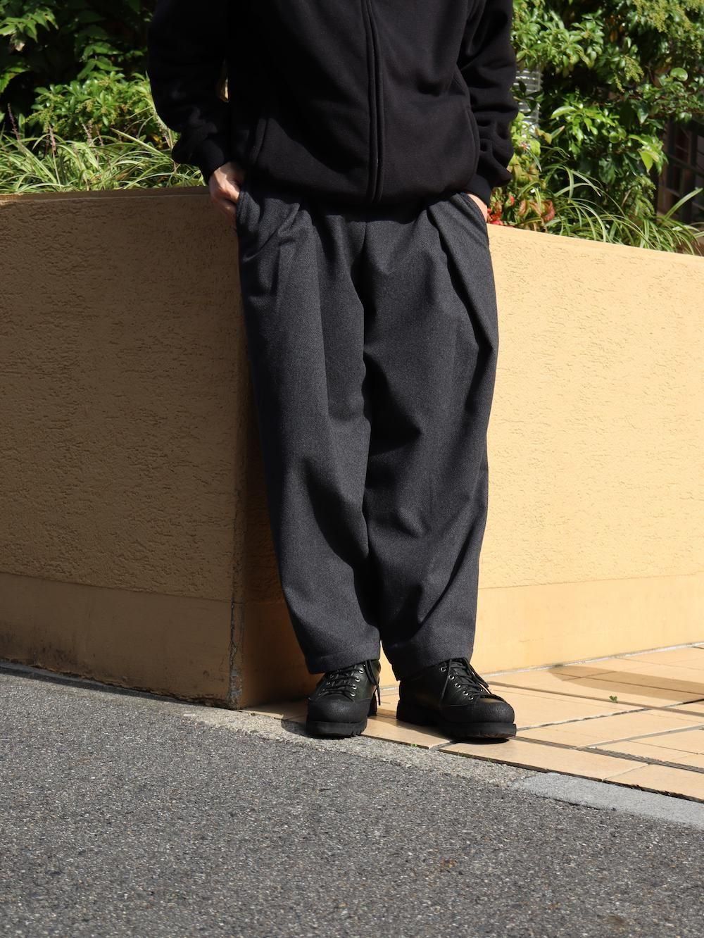 RELAX FIT  WHOLE TOOLS 