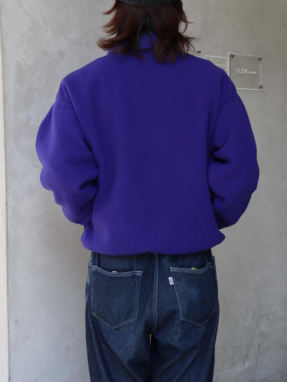 Columbia used full zip fleece