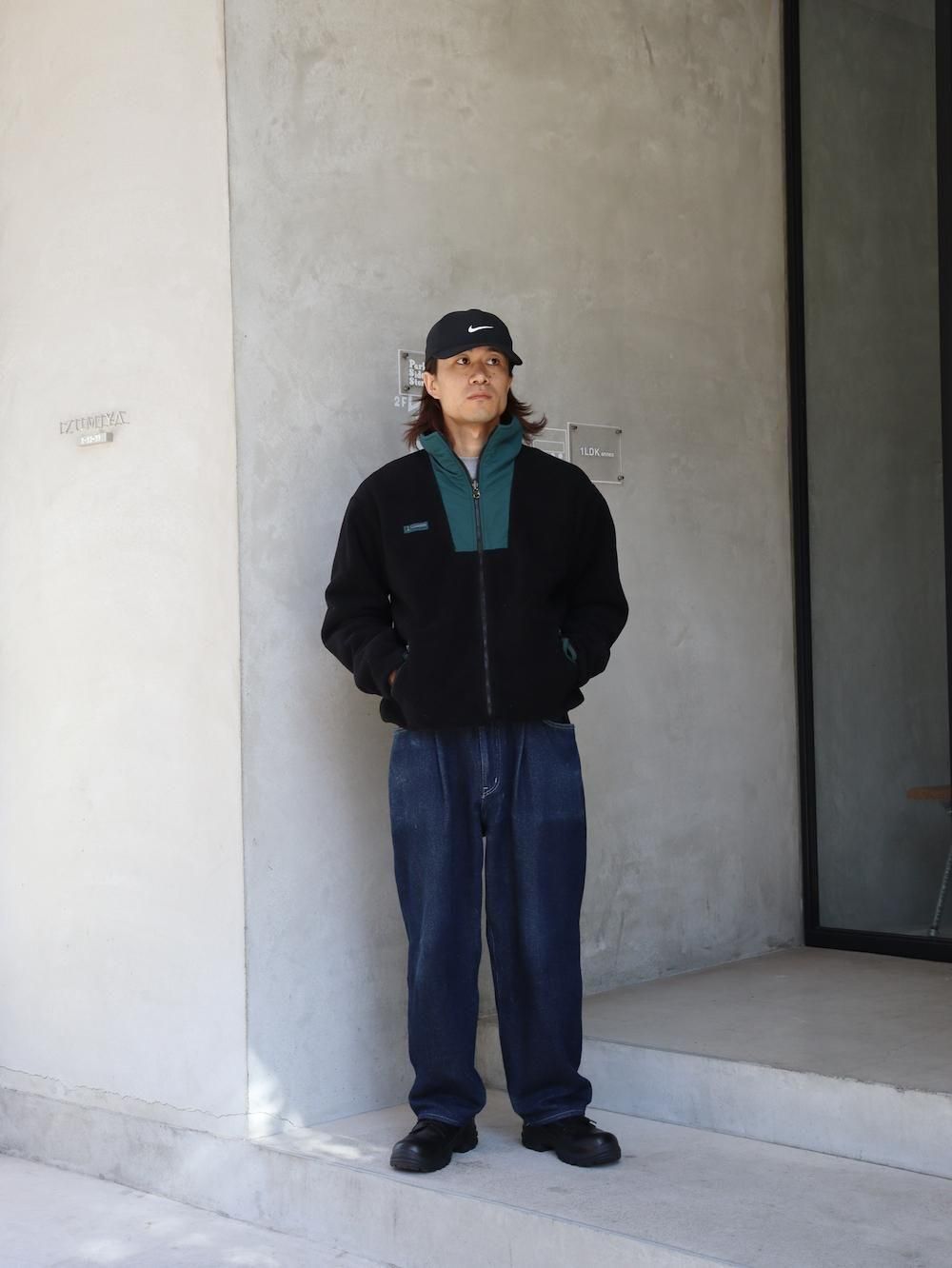 Columbia used full zip fleece