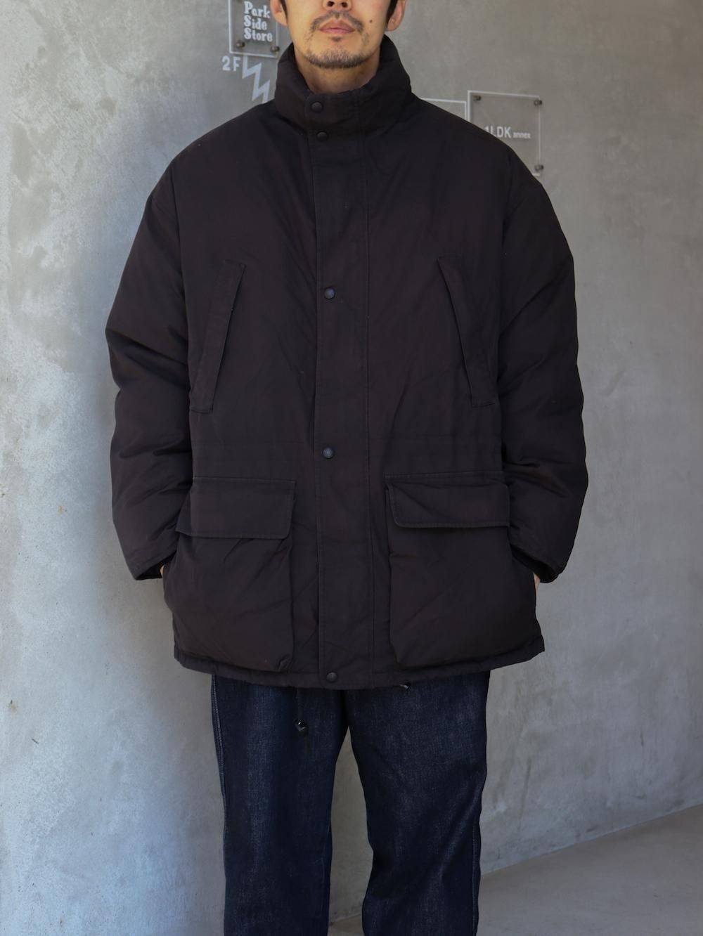 Eddie Bauer used mountain down coat