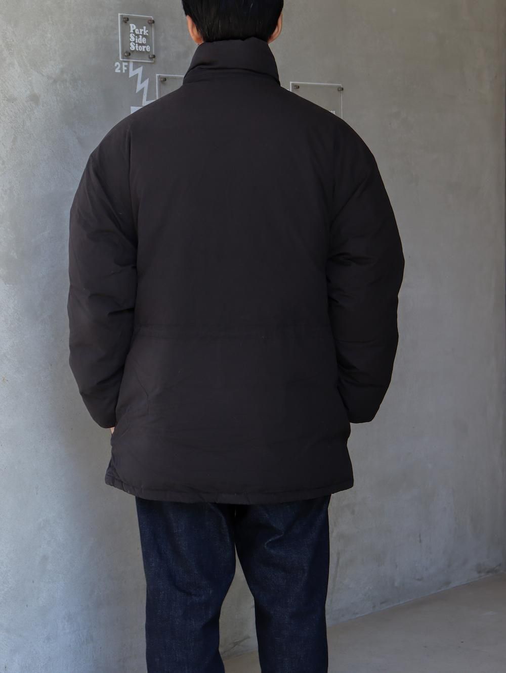 Eddie Bauer used mountain down coat