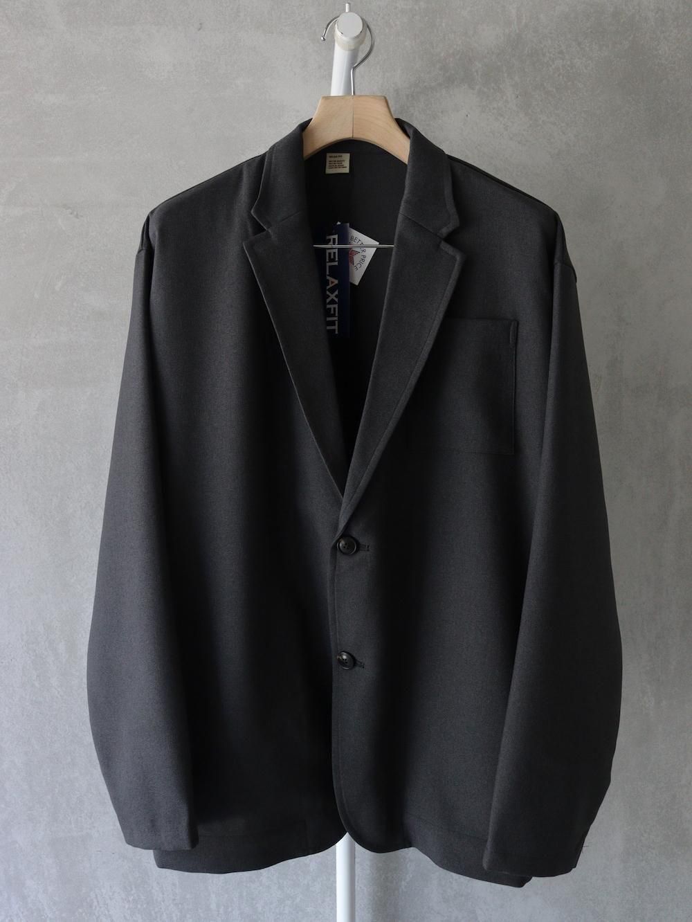 RELAX FIT × WHOLE TOOLS