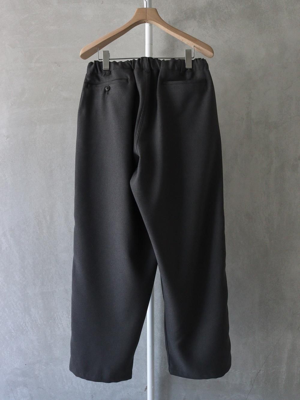 RELAX FIT × WHOLE TOOLS