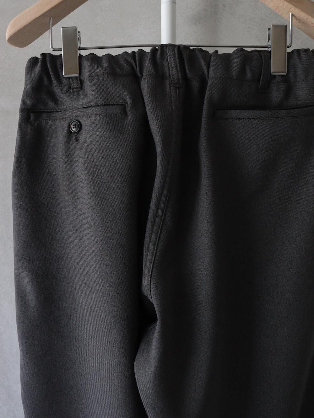 RELAX FIT × WHOLE TOOLS