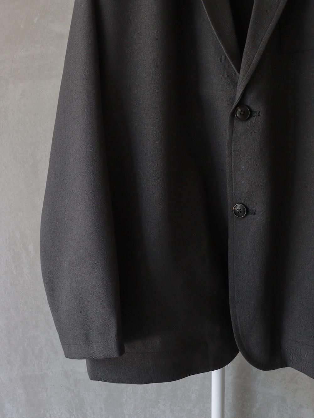 RELAX FIT × WHOLE TOOLS