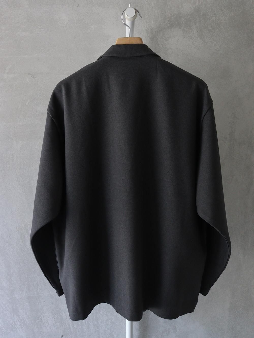 RELAX FIT × WHOLE TOOLS