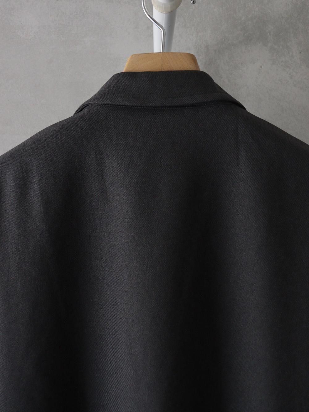 RELAX FIT × WHOLE TOOLS