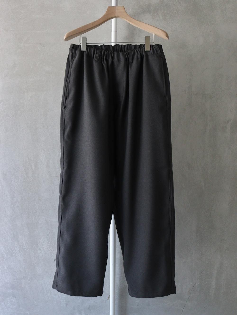 RELAX FIT × WHOLE TOOLS