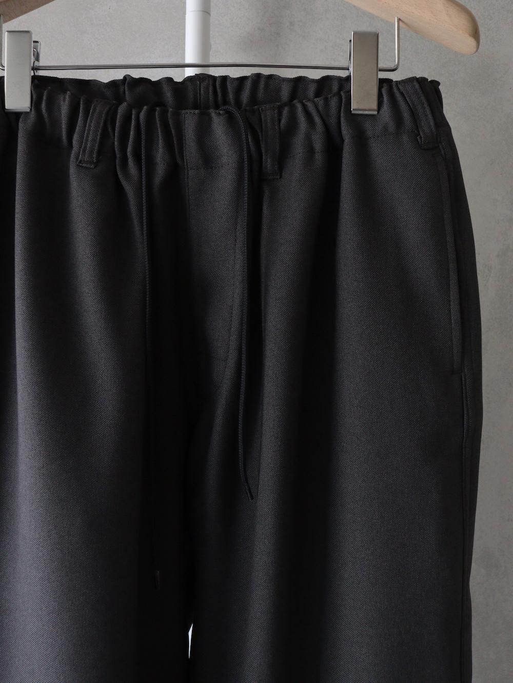 RELAX FIT × WHOLE TOOLS