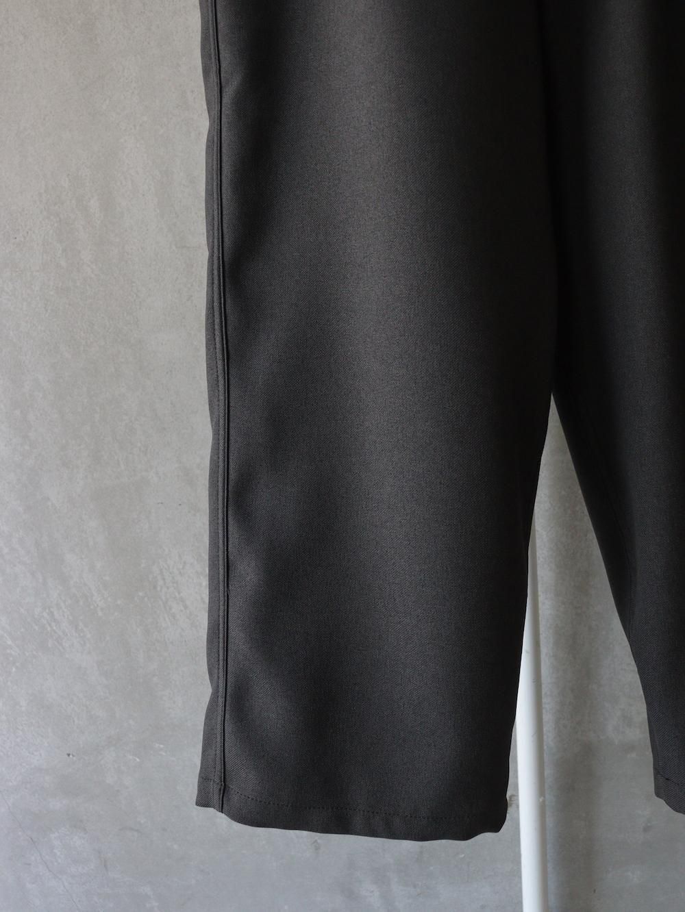 RELAX FIT × WHOLE TOOLS