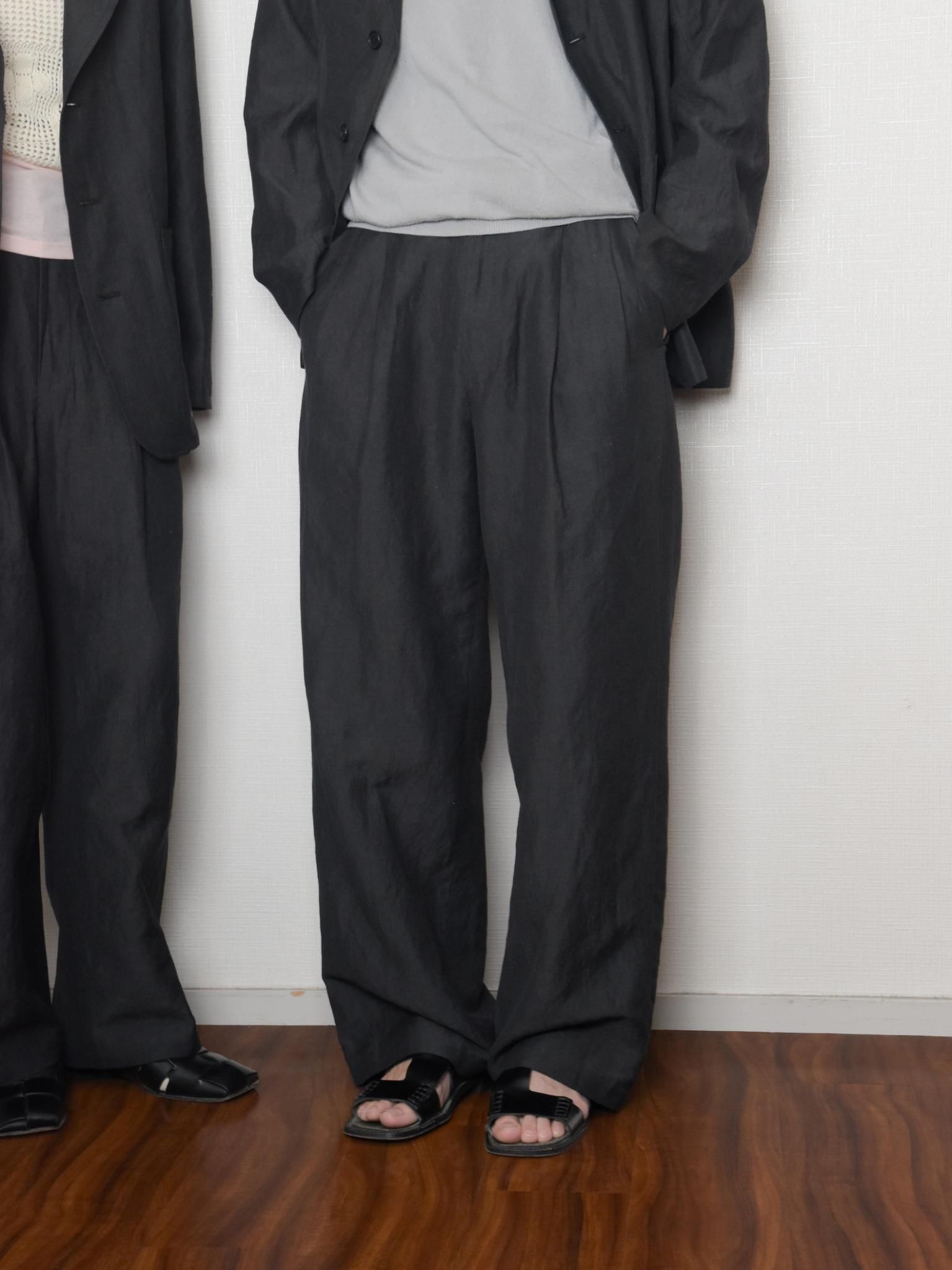UNIVERSAL PRODUCTS. for 1LDK annex（ユニバーサルプロダクツ）WOOL