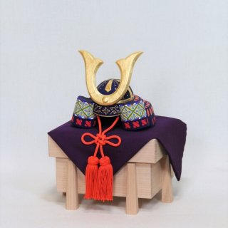 五月人形 - 奈良一刀彫工房 大林杜寿園