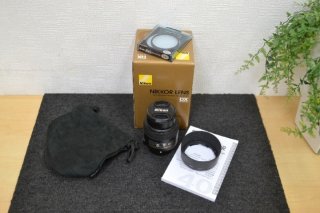 ˥å/NIKKOR LENS AF-S DX Micro NIKKOR 40mm f/2.8G ա//ե륿 ˥/Nikon