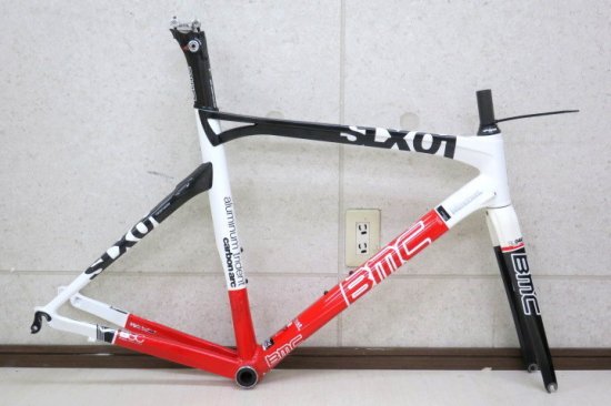 BMC SLX01 フレームセット 美品‼️ | www.ddechuquisaca.gob.bo