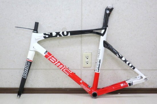 ガルちゃん様専用 BMC SLX 01 ロードバイク - 自転車本体