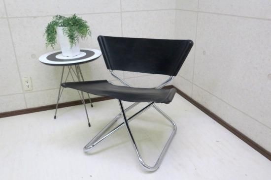 メーカー公式ショップ】 Z DOWN CHAIR エリック マグヌッセン