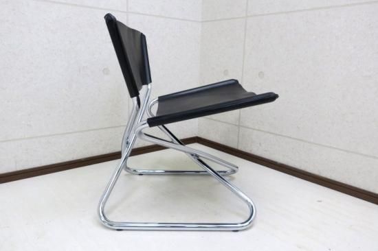 デンマーク Erik Magnussen/エリック マグヌッセン Z Down Chair