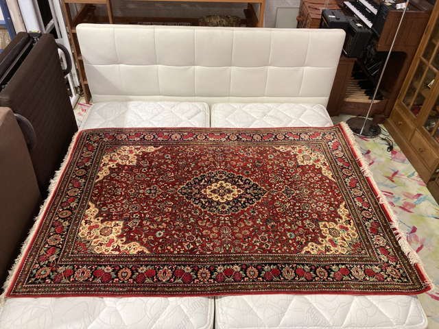 カーペットペルシャ絨毯 Persian carpet カーペット - カーペット