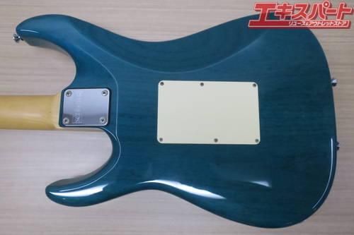 SCHECTER シェクター EX-V-24 EXシリーズ エレキギター 富岡店