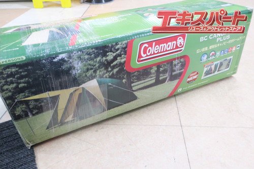 ̤ Coleman/ޥ BC CANOPY DOME PLUS 170T11050J Ź