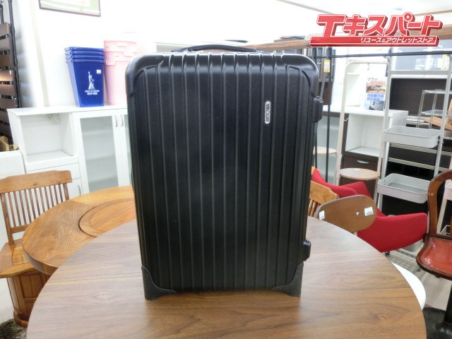  RIMOWA  륵 851.52-2 35åȥ 2 ĥ ꡼åѡ Ź