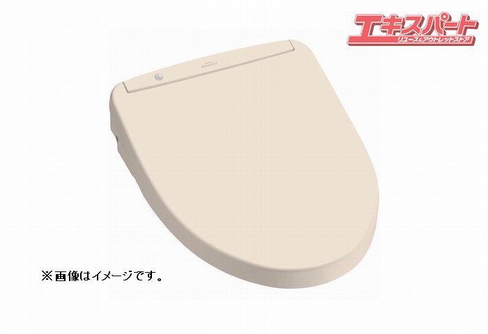 TOTO 温水洗浄便座 ウォシュレット TCF4713R #SC1 Pアイボリー apricot/アプリコット washlet 未開封 戸塚店 -  リサイクルショップ エキスパート公式オンラインストア